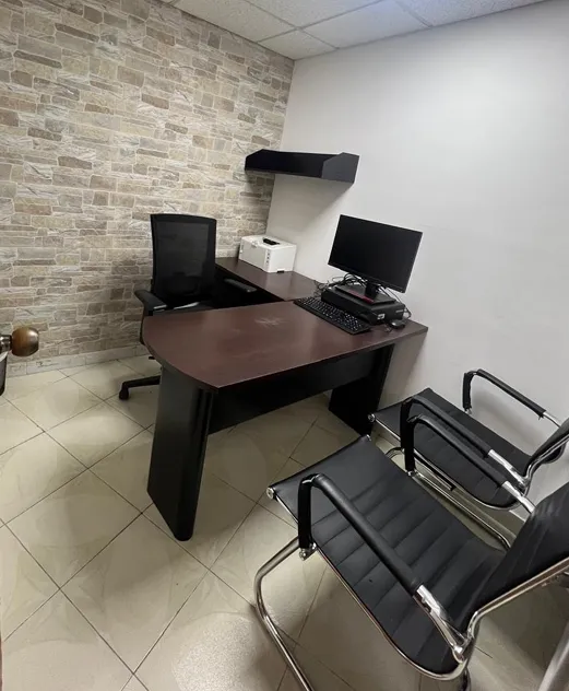 Oficina Privada Prado Business Center